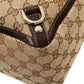Bolso Gucci GG Canvas Abbey D Ring Tote