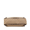 Gucci GG Canvas Abbey D Ring Tote