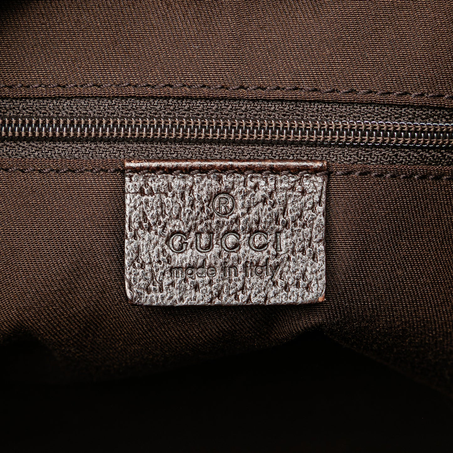Bolso Gucci GG Canvas Abbey D Ring Tote
