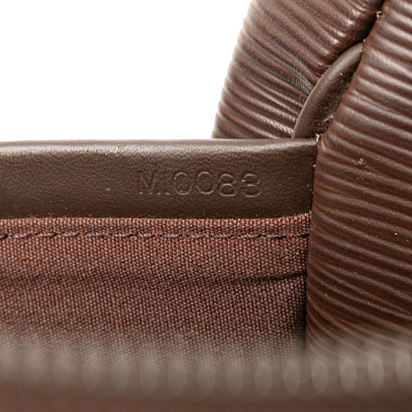 Louis Vuitton Epi Matsy