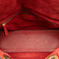 Dior Medium Lambskin Cannage Studded Supple Lady Dior