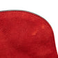 Dior Medium Lambskin Cannage Studded Supple Lady Dior