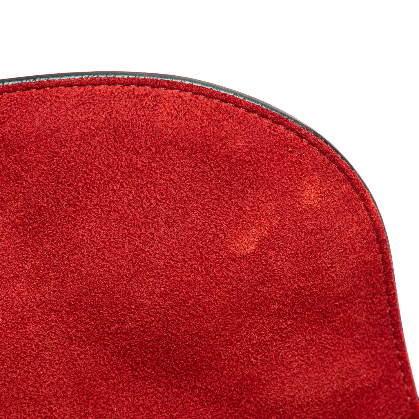 Dior Medium Lambskin Cannage Studded Supple Lady Dior