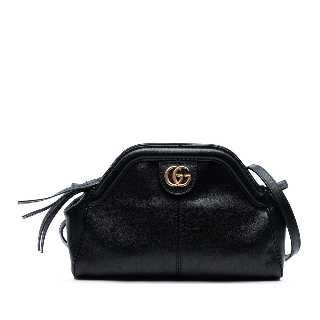 Gucci Small Leather Re(belle) Crossbody