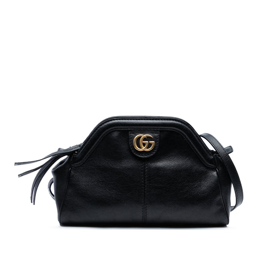 Gucci Small Leather Re(belle) Crossbody