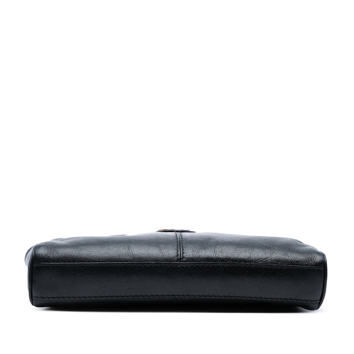 Gucci Small Leather Re(belle) Crossbody