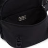 Prada Re-Nylon triangle-logo shoulder bag