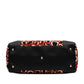 Gucci Medium Pony Hair Bamboo Shopper Satchel