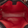 Gucci Medium Pony Hair Bamboo Shopper Satchel