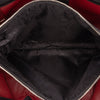 Gucci Medium Pony Hair Bamboo Shopper Satchel