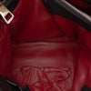 Gucci Medium Pony Hair Bamboo Shopper Satchel