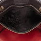 Gucci Medium Pony Hair Bamboo Shopper Satchel