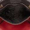 Gucci Medium Pony Hair Bamboo Shopper Satchel