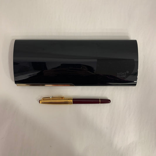 Fountain pen