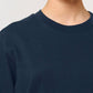 Label t-shirt | Navy