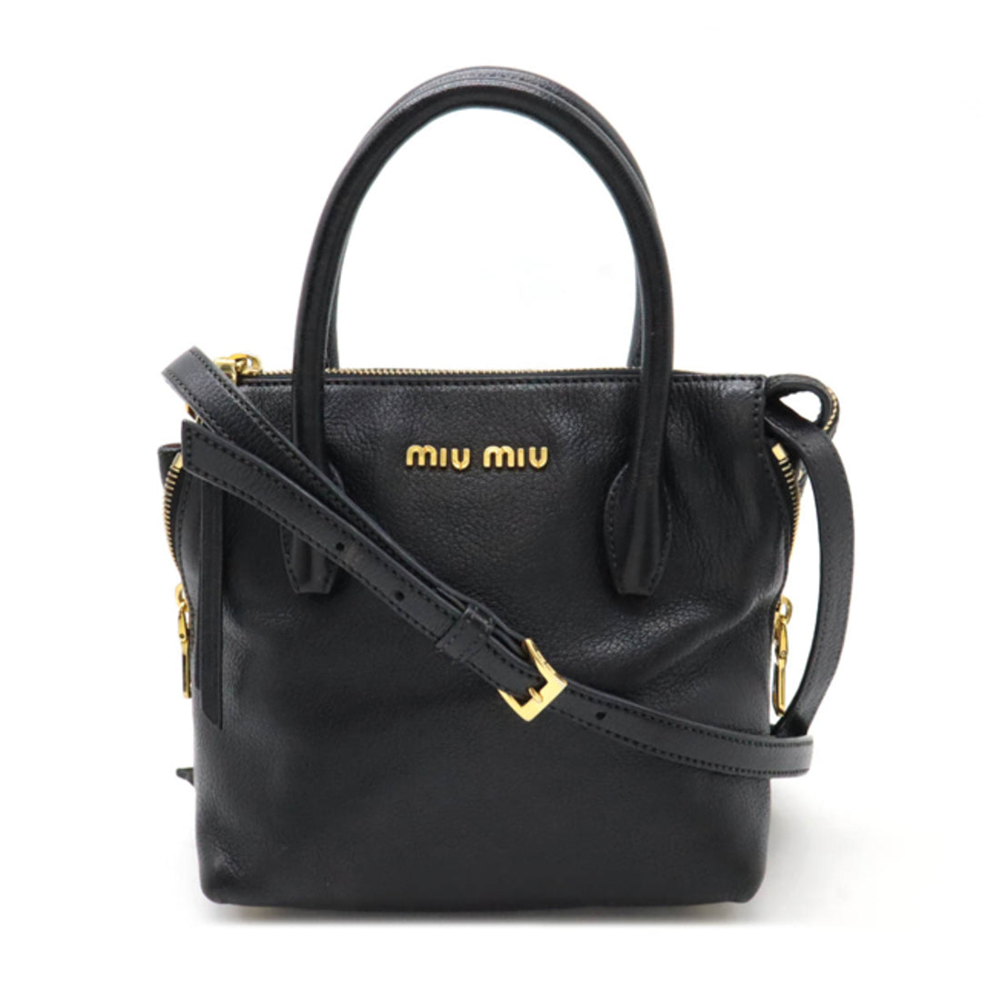 Miu Miu 2way Satchel