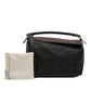 Loewe Limited Edition Josef Albers Large Calfskin Geometric Puzzle Satchel