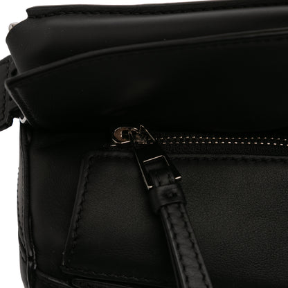 Loewe Limited Edition Josef Albers Large Calfskin Geometric Puzzle Satchel