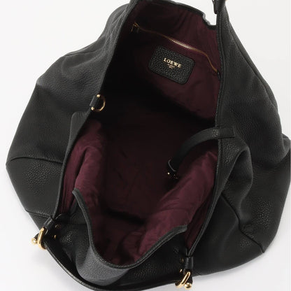 Loewe Calle Hobo Bag