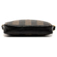 Fendi Pequin Crossbody