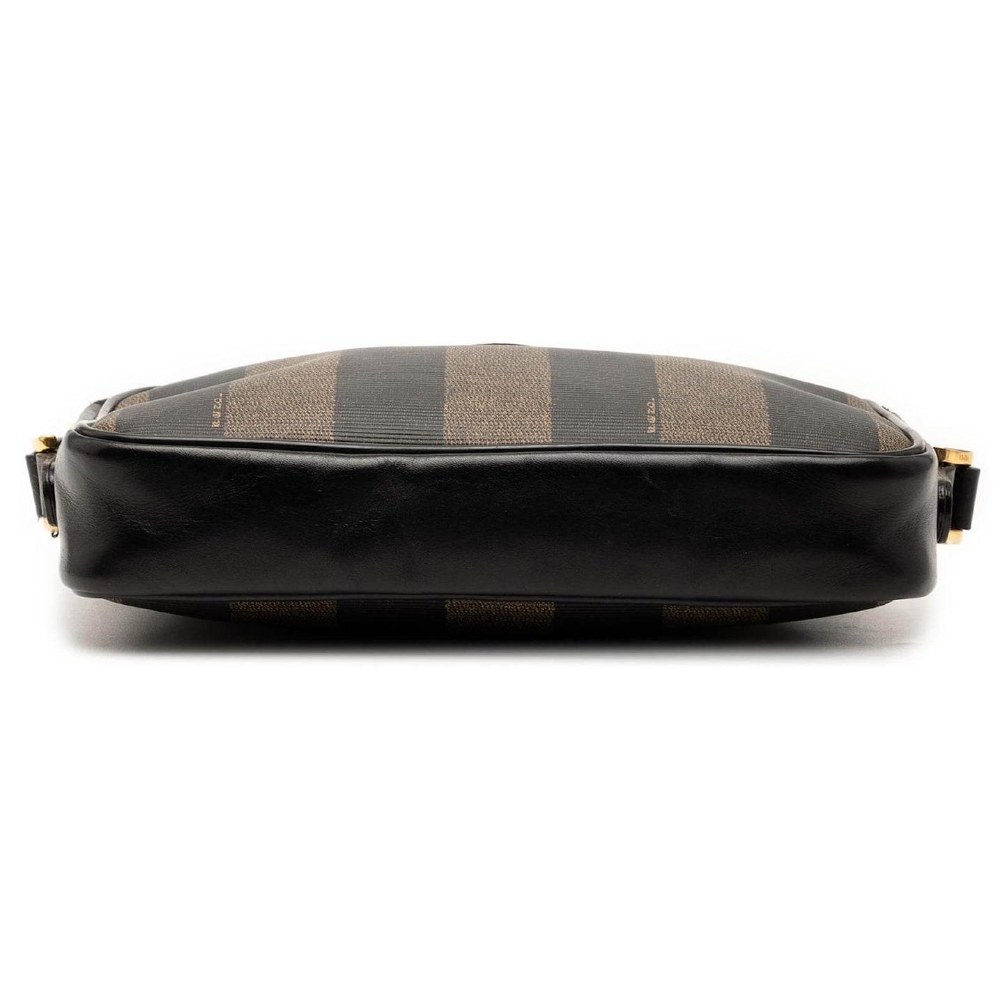 Fendi Pequin Crossbody