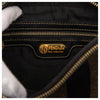 Fendi Pequin Crossbody