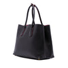 Prada Medium Saffiano Cuir Double Satchel