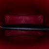 Prada Medium Saffiano Cuir Double Satchel