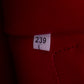 Prada Medium Saffiano Cuir Double Satchel