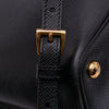 Prada Medium Saffiano Cuir Double Satchel