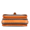 Celine Macadam Coated Canvas Crossbody