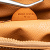 Celine Macadam Coated Canvas Crossbody