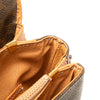 Celine Macadam Coated Canvas Crossbody