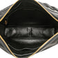 Chanel CC Quilted Lambskin Twisted Strap Crossbody