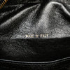Chanel CC Quilted Lambskin Twisted Strap Crossbody