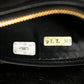 Chanel CC Quilted Lambskin Twisted Strap Crossbody