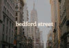 Bedford Gift Card