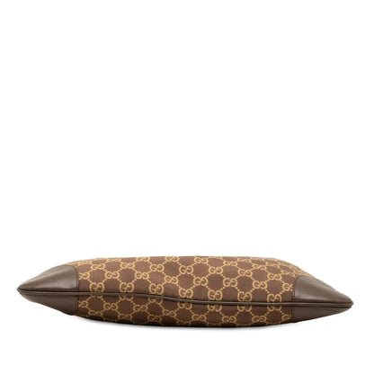 Gucci Large Canvas GG Jackie