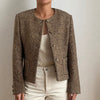Chaqueta corta