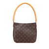 Bolso Louis Vuitton Monogram Looping MM