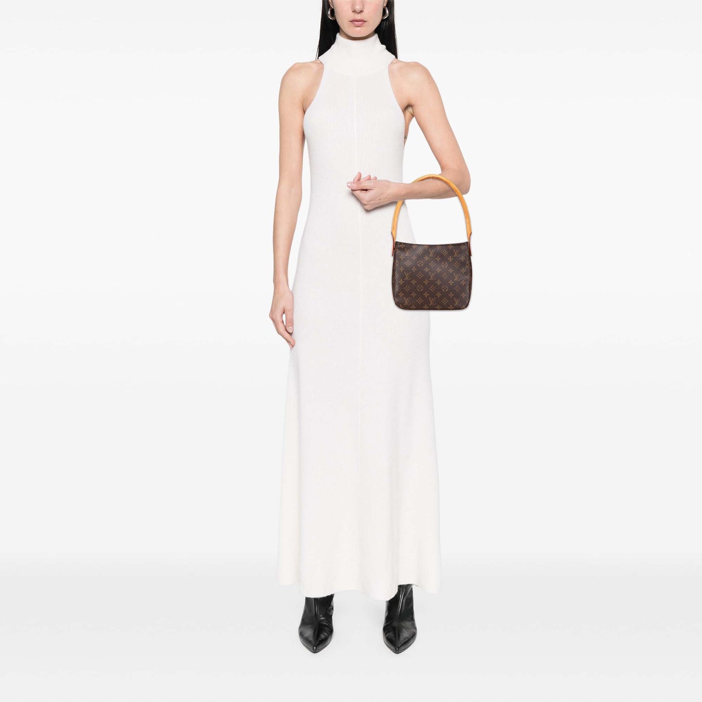 Bolso Louis Vuitton Monogram Looping MM