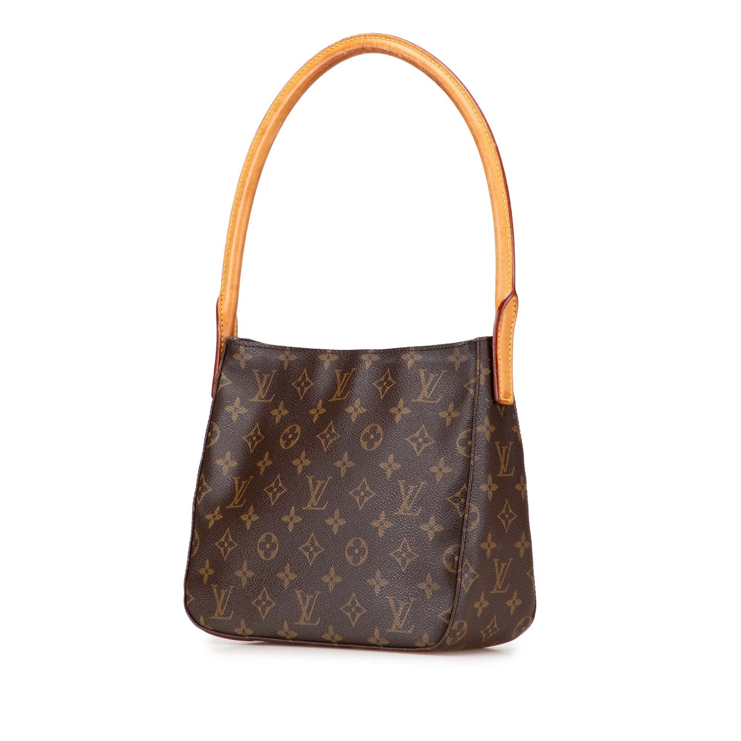 Bolso Louis Vuitton Monogram Looping MM