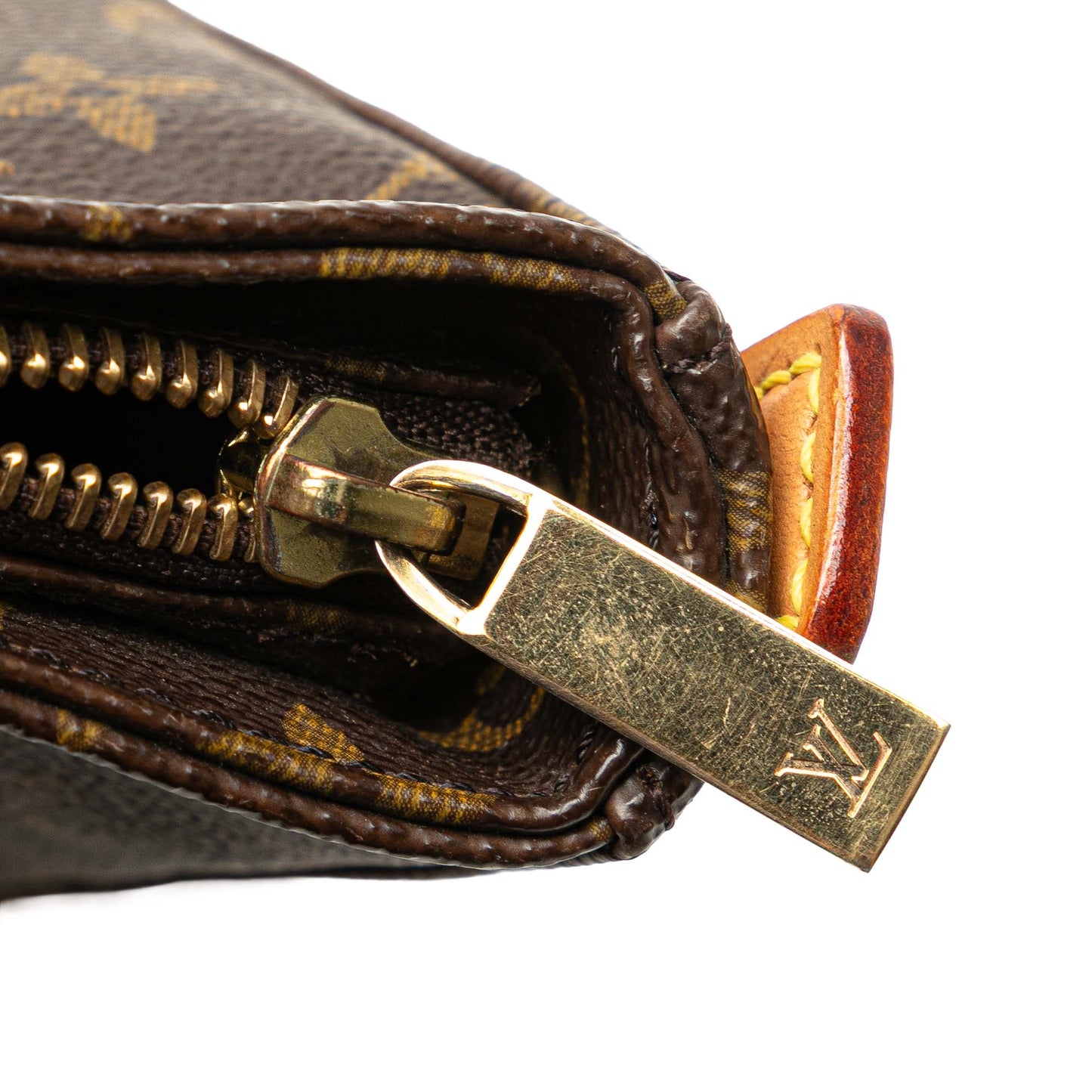 Bolso Louis Vuitton Monogram Looping MM