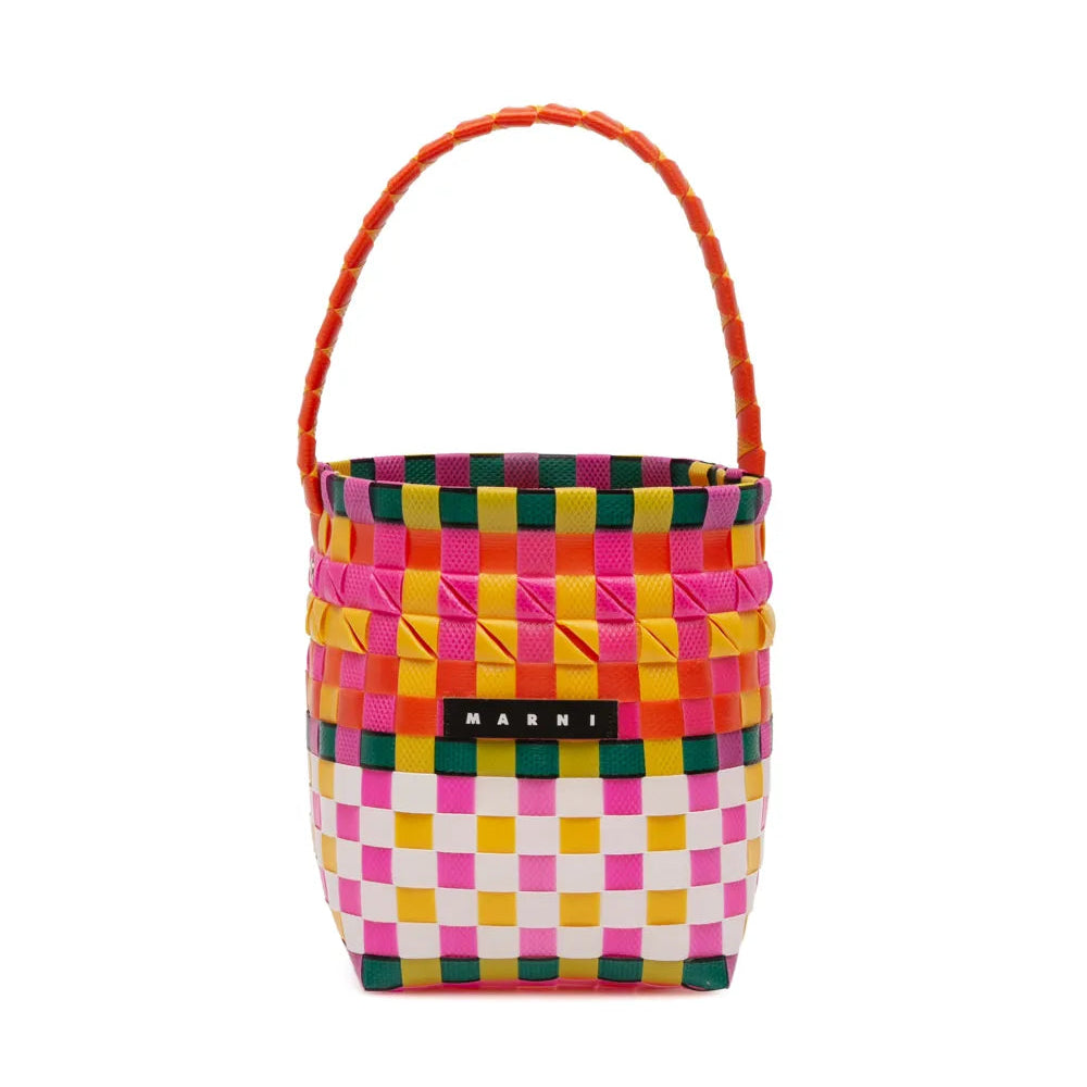 Marni Mini Basket