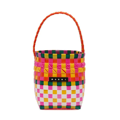 Marni Mini Basket