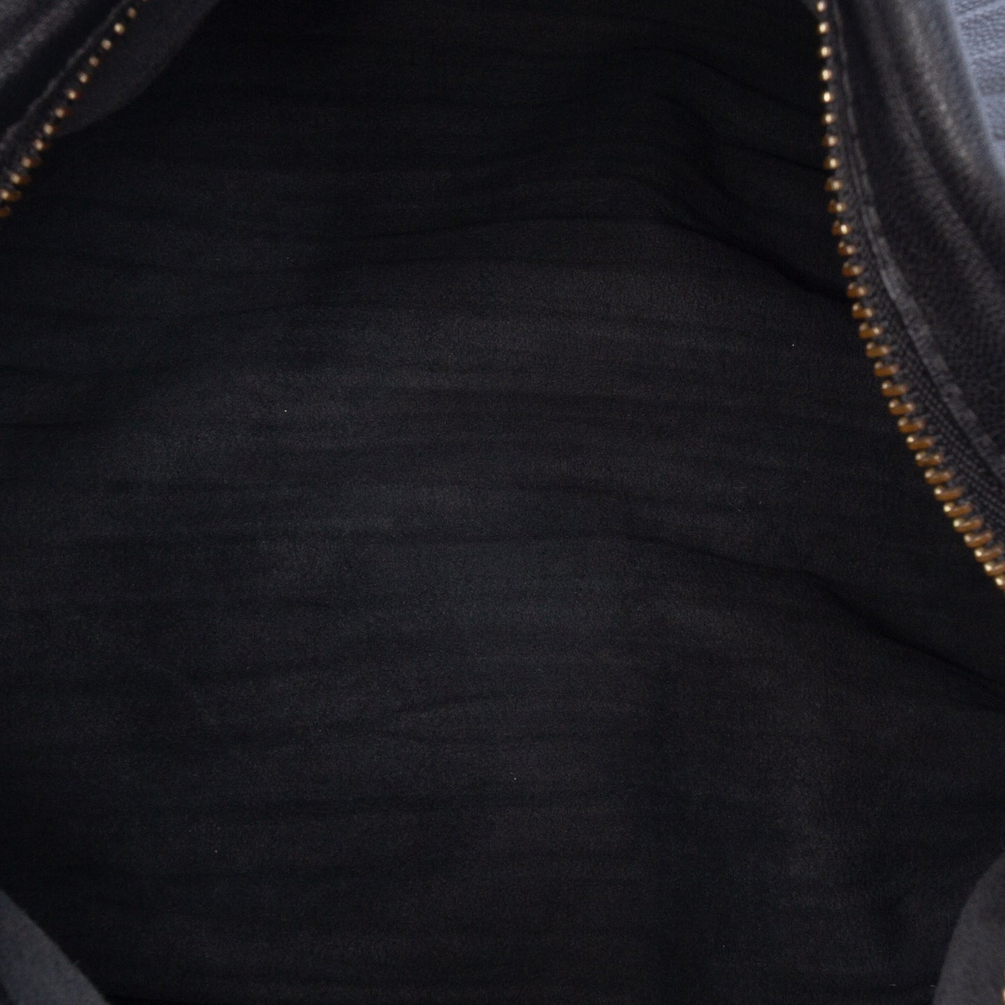 Loewe Pleated Nappa Bracelet Pouch