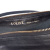 Loewe Pleated Nappa Bracelet Pouch
