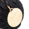 Loewe Pleated Nappa Bracelet Pouch