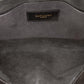 Saint Laurent Quilted Lambskin Le 57 Diamond Shoulder Bag