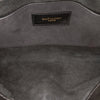 Saint Laurent Quilted Lambskin Le 57 Diamond Shoulder Bag